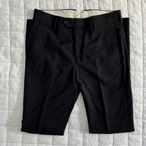 Acne Studios Wool Drifter Pants